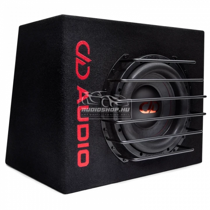 DD Audio LE-510d