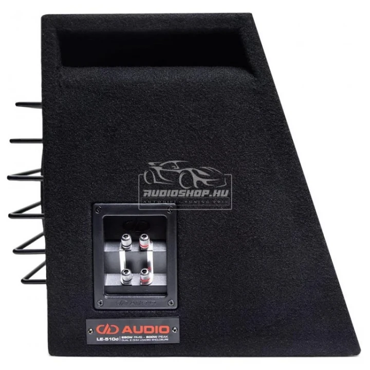 DD Audio LE-510d