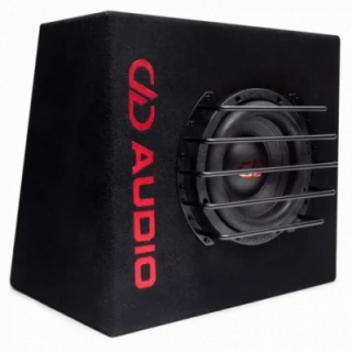 DD Audio LE-508d