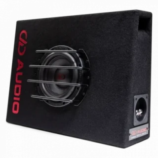 DD Audio LE-506d