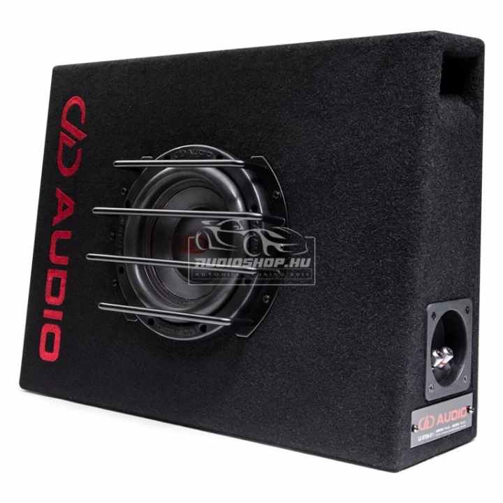 DD Audio LE-506d