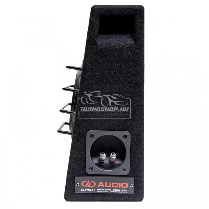 DD Audio LE-506d