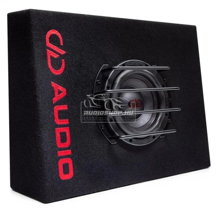 DD Audio LE-506d