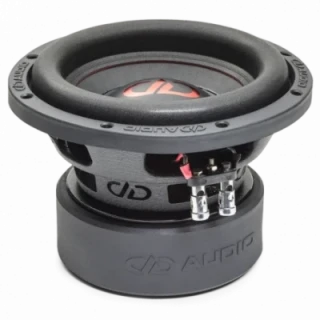 DD Audio 508d 20cm-es mélynyomó