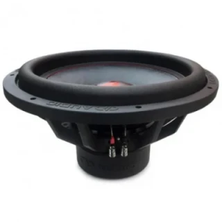 DD Audio 615E, 38 cm-es mélynyomó
