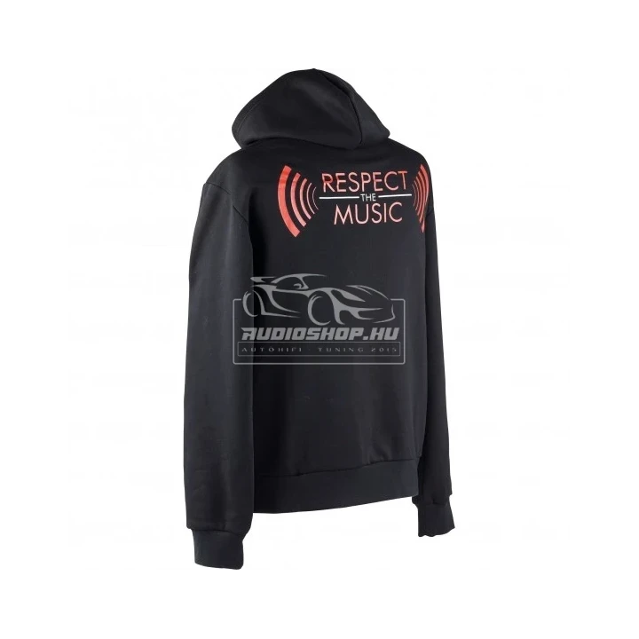 Ground Zero Pulóver, XL,XXL