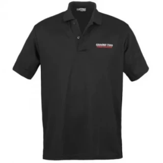 Ground Zero Póló, L, XL, XXL