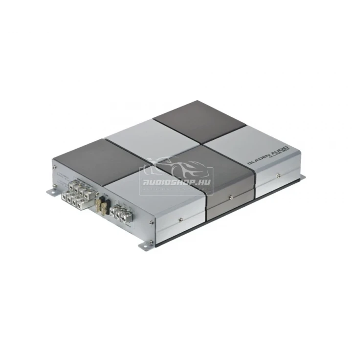 Gladen Audio M-LINE 95.4 4csatornás erősítő