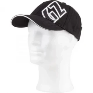 Ground Zero Baseball sapka, Fekete
