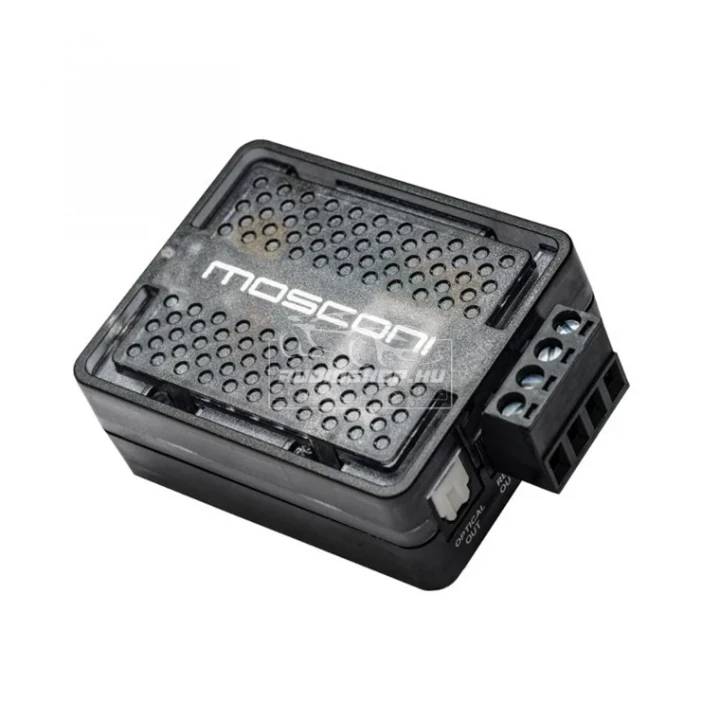 Mosconi Gladen BT audio streaming modul AMAS-96K