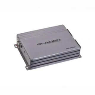 Gladen Audio RC 90c2 autóhifi 2 csatornás erősítő, 2 x 85W / 1 x 260W