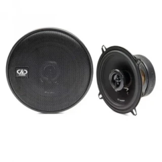 DD Audio EX5.25, 13cm-es koaxális hangszóró, 60-20kHz, 25-100W