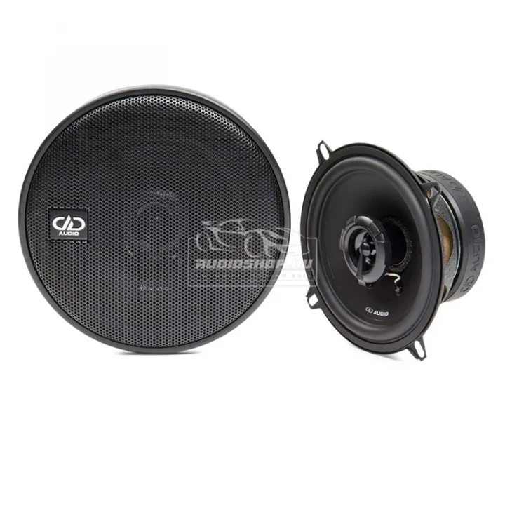 DD Audio EX5.25, 13cm-es koaxális hangszóró, 60-20kHz, 25-100W