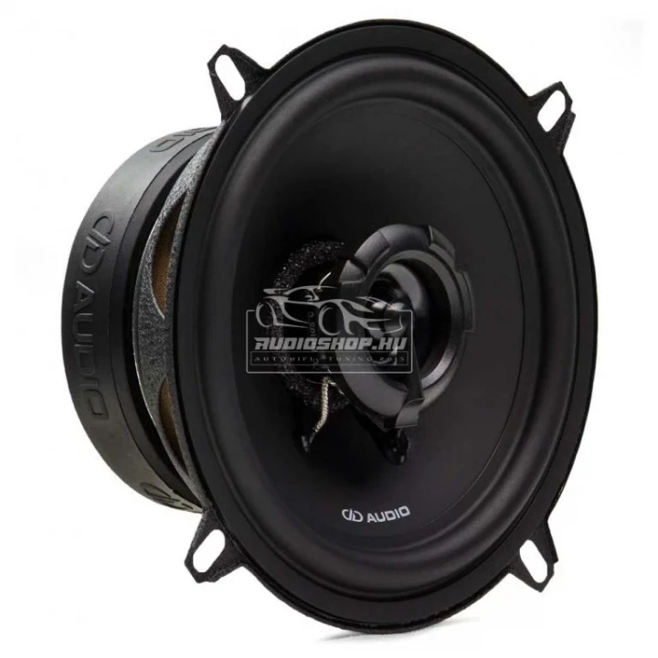 DD Audio EX5.25, 13cm-es koaxális hangszóró