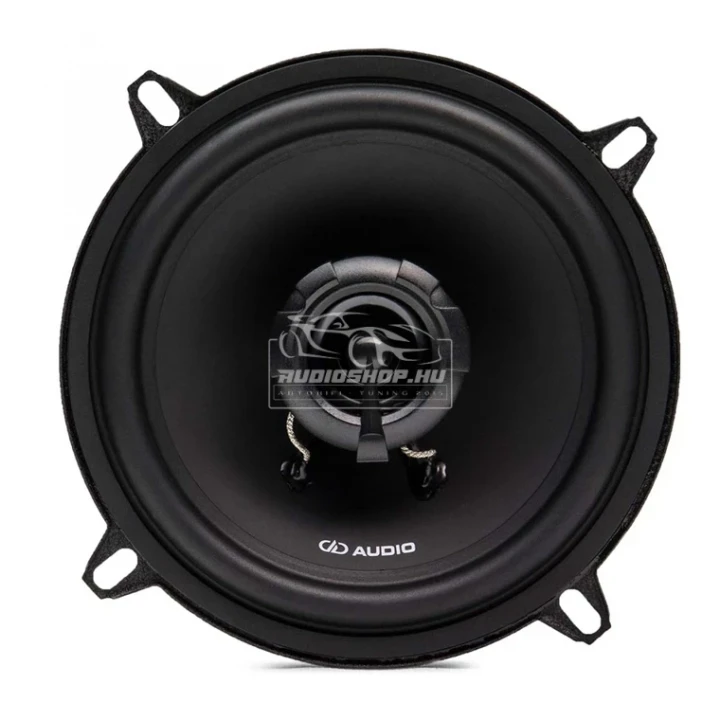 DD Audio EX5.25, 13cm-es koaxális hangszóró