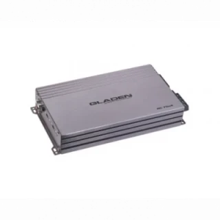 Gladen Audio RC 70c4 4 csatornás autós erősítő