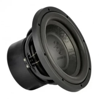 Ground Zero GZUW 10SQX 450W High-end mélysugárzó D2 ohm