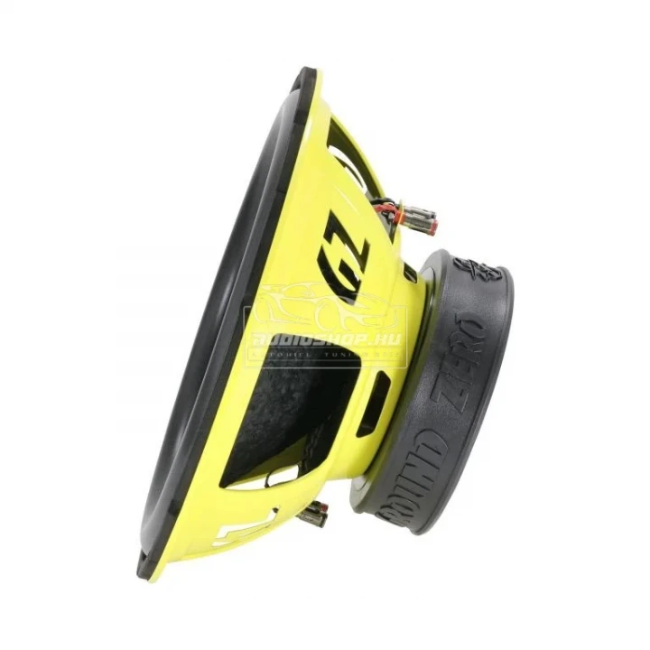 Ground Zero GZRW 15XSPL 1800W SPL 38cm-es mélysugárzó