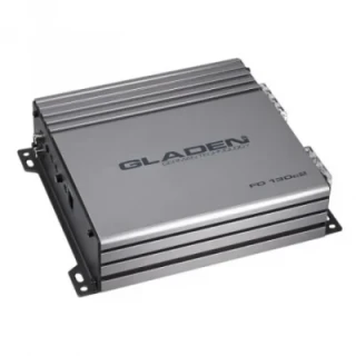 Gladen Audio FD 130c2 2csatornás D-osztályú erősítő