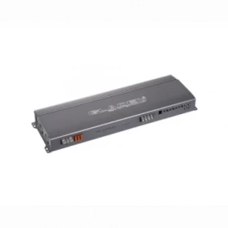 Gladen Audio XL 275c2, 2csatornás erősítő