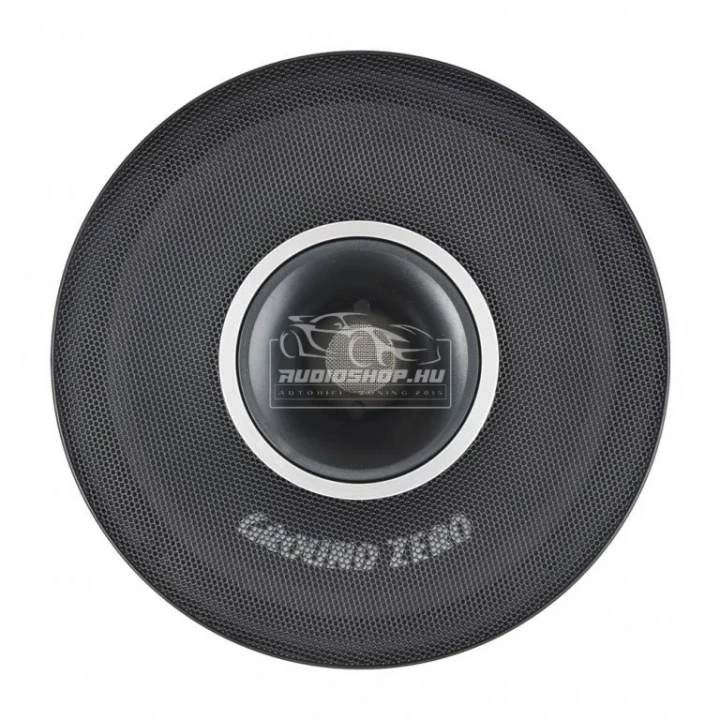 Ground Zero GZCF 200COAX 20cm-es  koax hangszóró