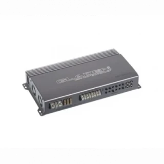 Gladen Audio RS 100c4 4csatornás erősítő