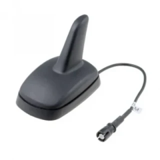 RAKU ll Shark, Cápauszony antenna