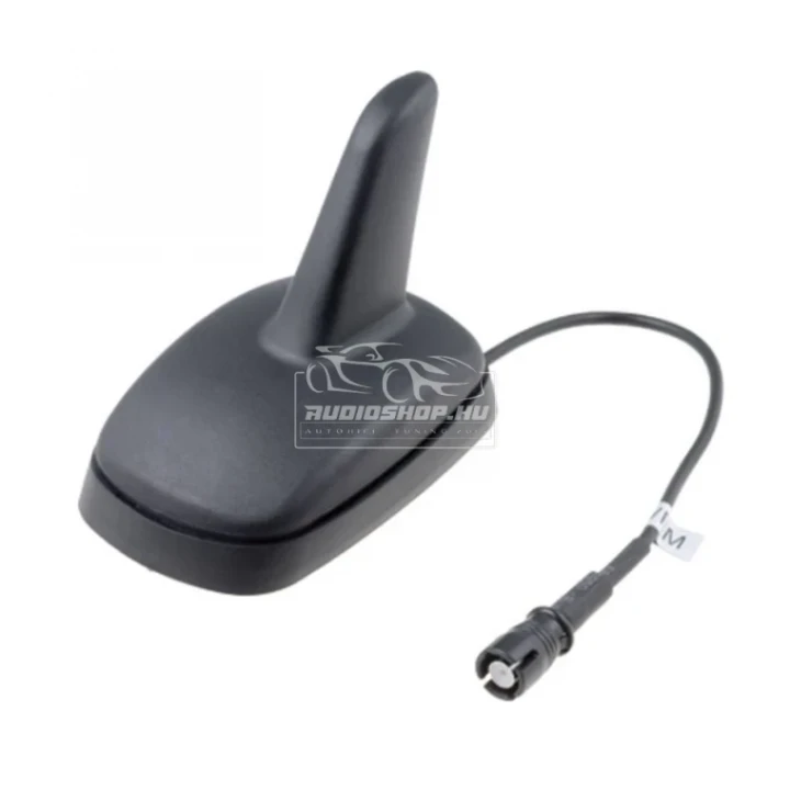 RAKU ll Shark, Cápauszony antenna