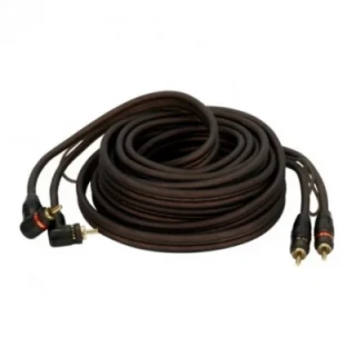 Ground Zero GZCC 5.3X 5M RCA kábel