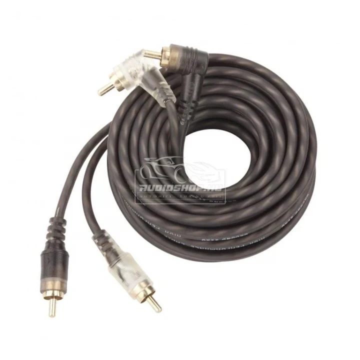 Ground Zero GZCC 5.1XLC 5M RCA kábel