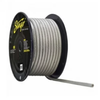 STINGER SHW14C  OFC réz tápkábel 21,2mm²