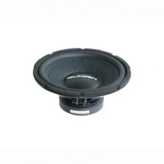 Gladen Audio ALPHA10 mélynyomó