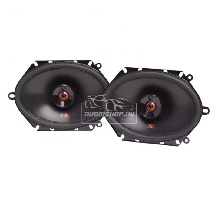 JBL Club 8622F 6X8 Közép Ovál 2 utas hangszóró 60/180W