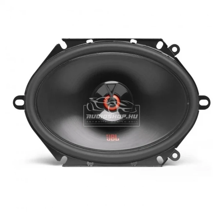 JBL Club 8622F ovál autóhangszóró – Prémium JBL hangzás