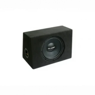 Gladen Audio ALPHA 10 ZD