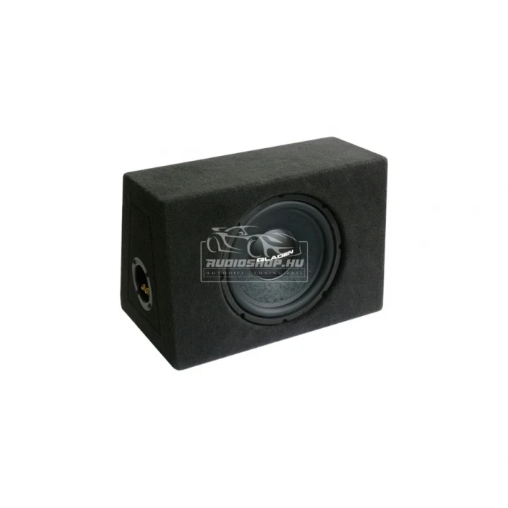 Gladen Audio ALPHA 10 ZD