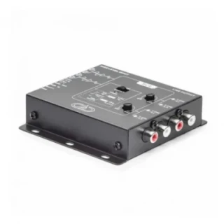 DD Audio SC4 4 csatornás jelszint átalakító