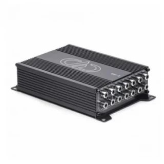 DD Audio DSI-2 DSP Hangprocesszor