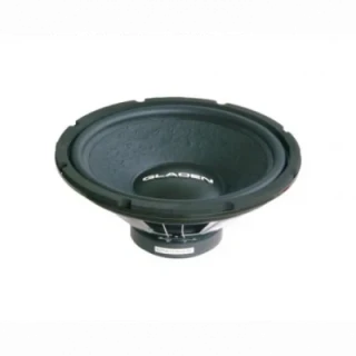 Gladen Audio ALPHA 12 mélynyomó