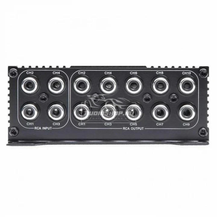 DD Audio DSI-2 DSP Hangprocesszor