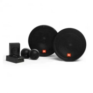JBL Stage2 604C 16,5cm-es komponens hangszóró szett