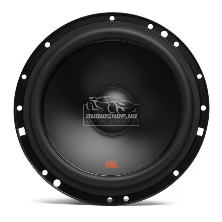 JBL Stage2 604C 16,5cm-es komponens szett