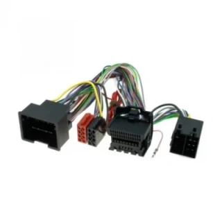 Opel, Chevrolet Parrot ISO adapterkábel (HF-59600)
