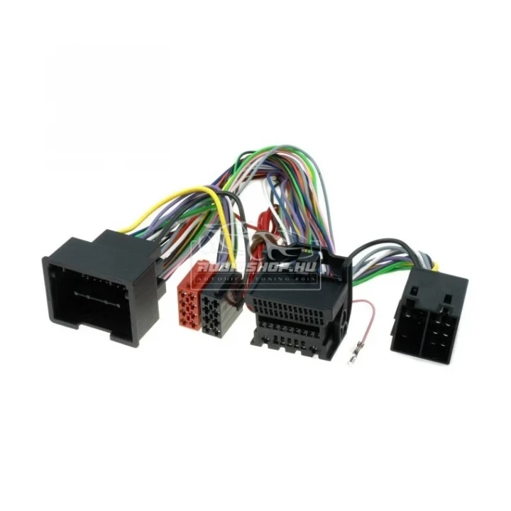Opel, Chevrolet Parrot ISO adapterkábel (HF-59600)