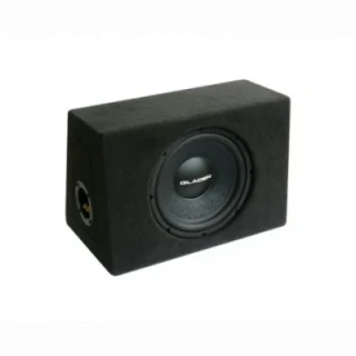 Gladen Audio ALPHA 12 ZD
