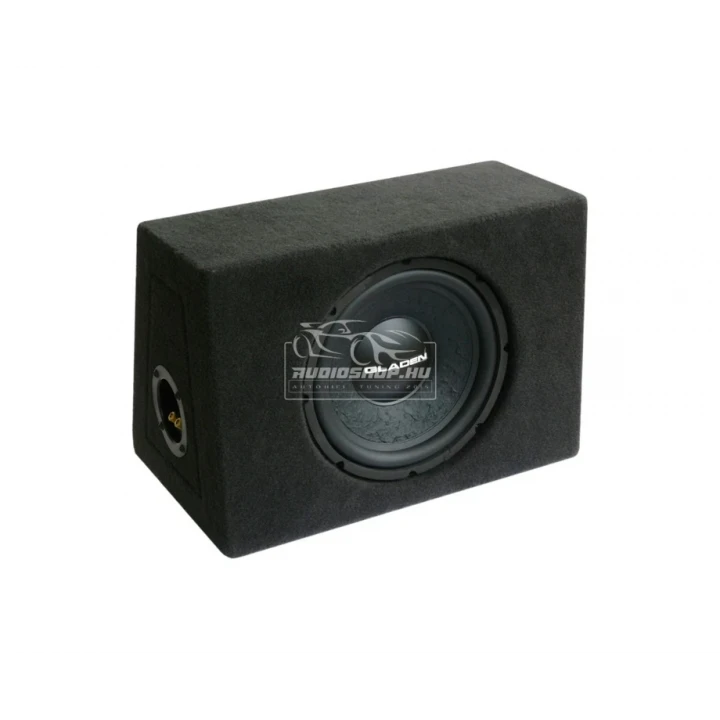 Gladen Audio ALPHA 12 ZD