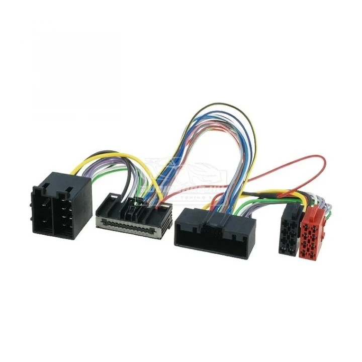 Ford Parrot ISO adapterkábel  HF-59650