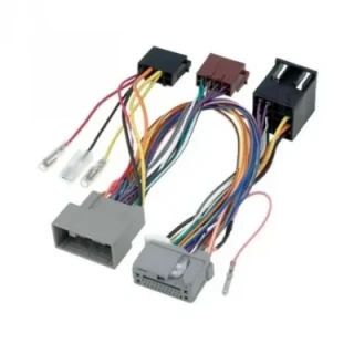 Honda Parrot ISO adapterkábel HF-59550