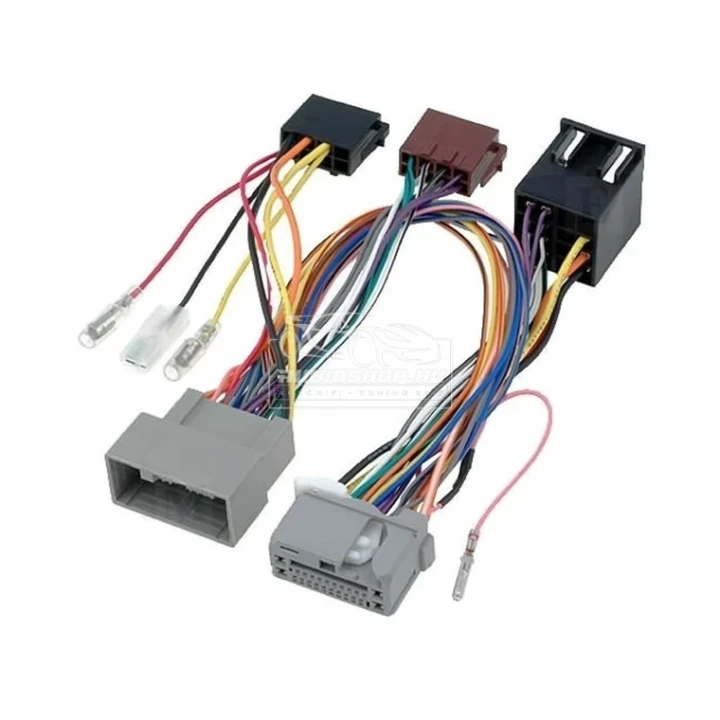 Honda Parrot ISO adapterkábel HF-59550