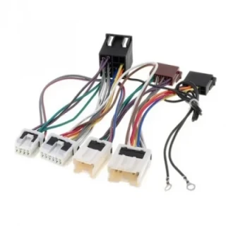 Nissan Parrot ISO adapterkábel HF-59200